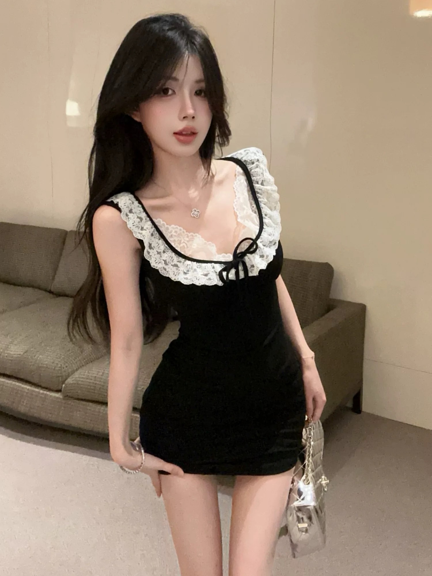 Show business dress CBC1241 images